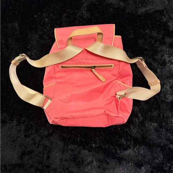 LIEBESKIND Berlin backpack - Picture 2 of 7